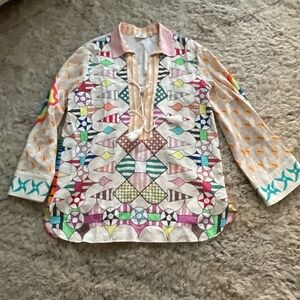 Women’s Beachy Coverup!